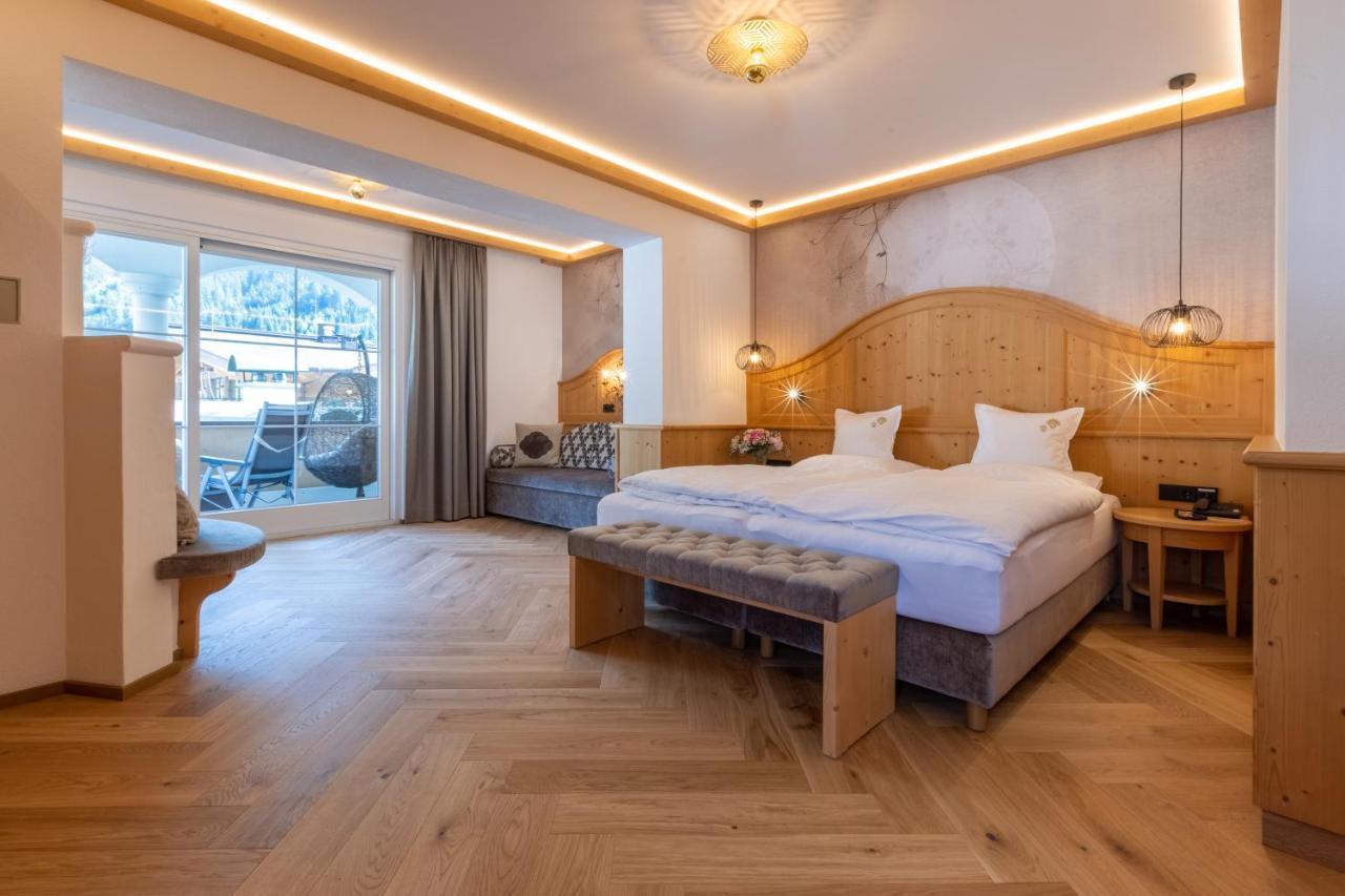 Hotel St. Georg Майерхофен Екстериор снимка