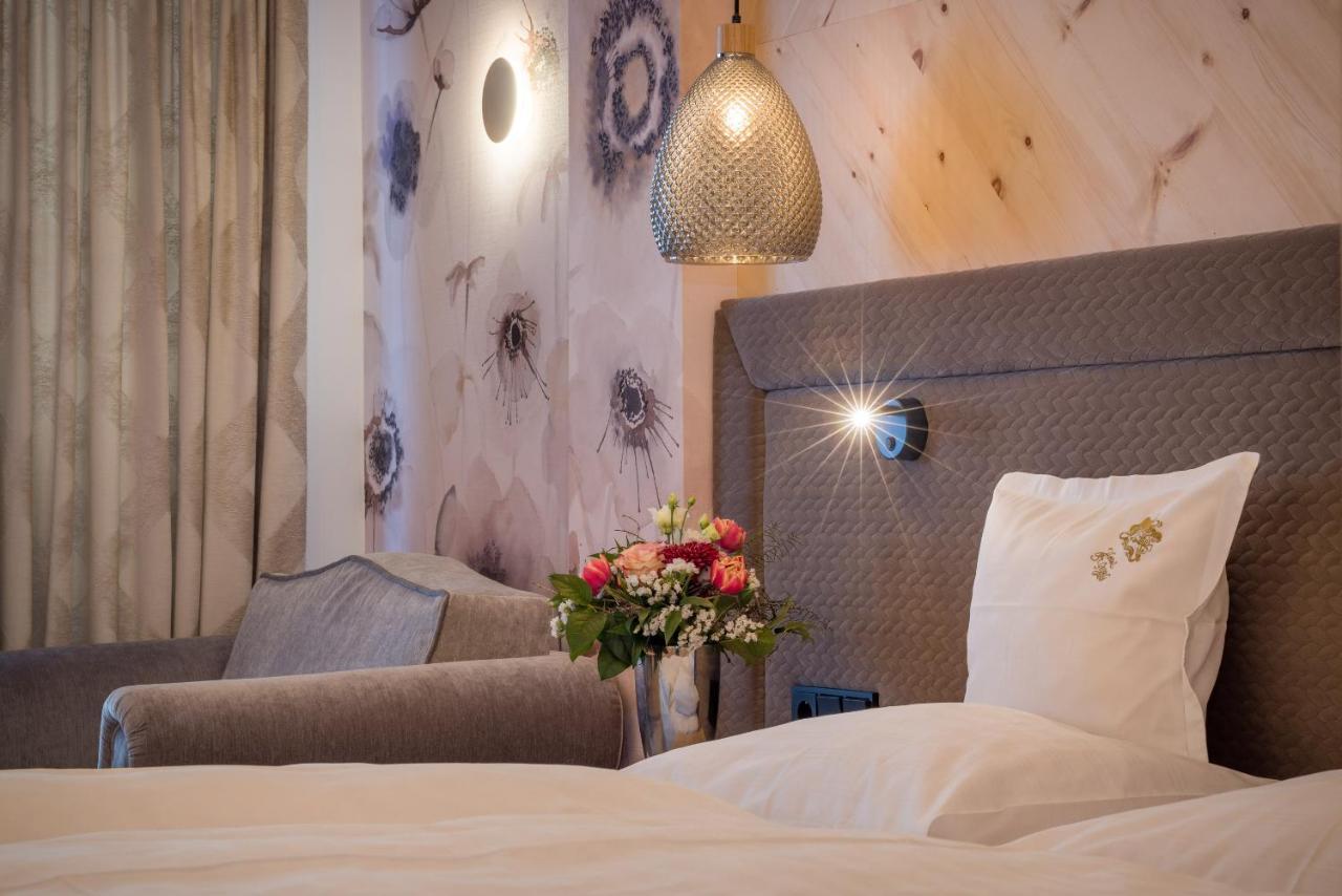 Hotel St. Georg Майерхофен Екстериор снимка