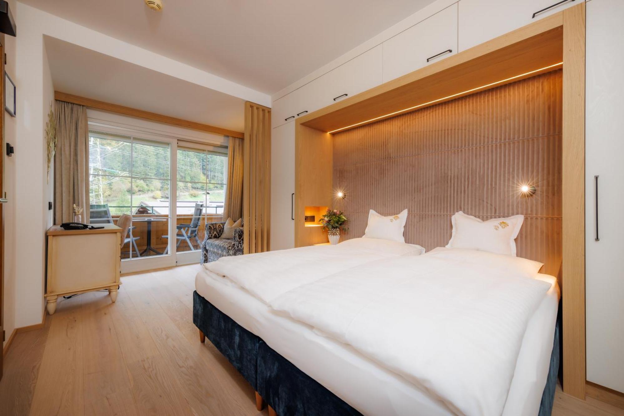 Hotel St. Georg Майерхофен Екстериор снимка