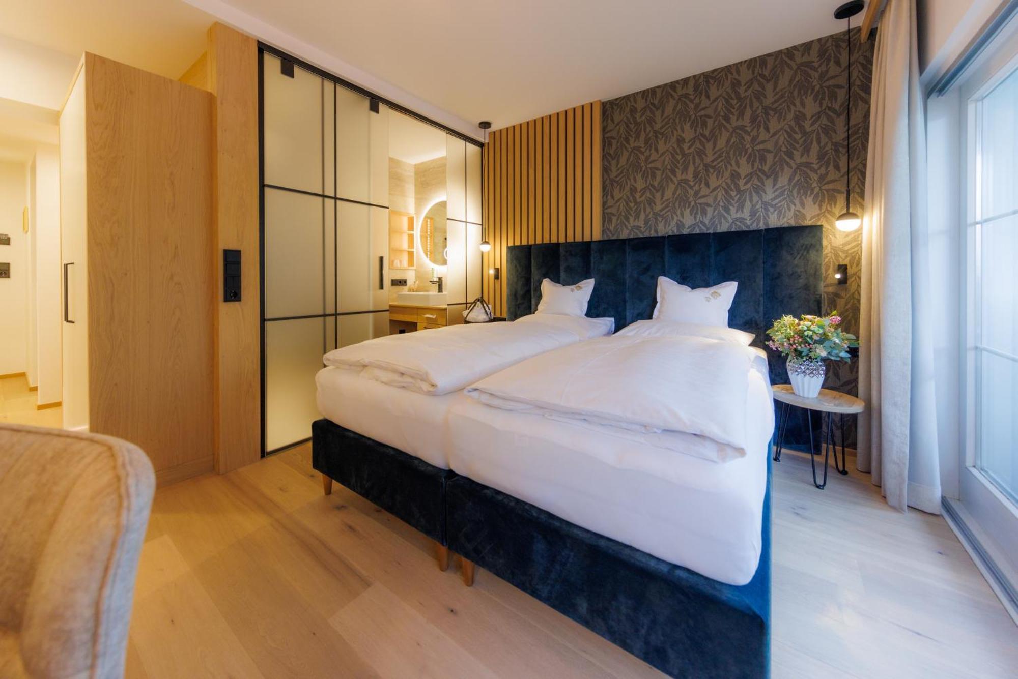 Hotel St. Georg Майерхофен Екстериор снимка
