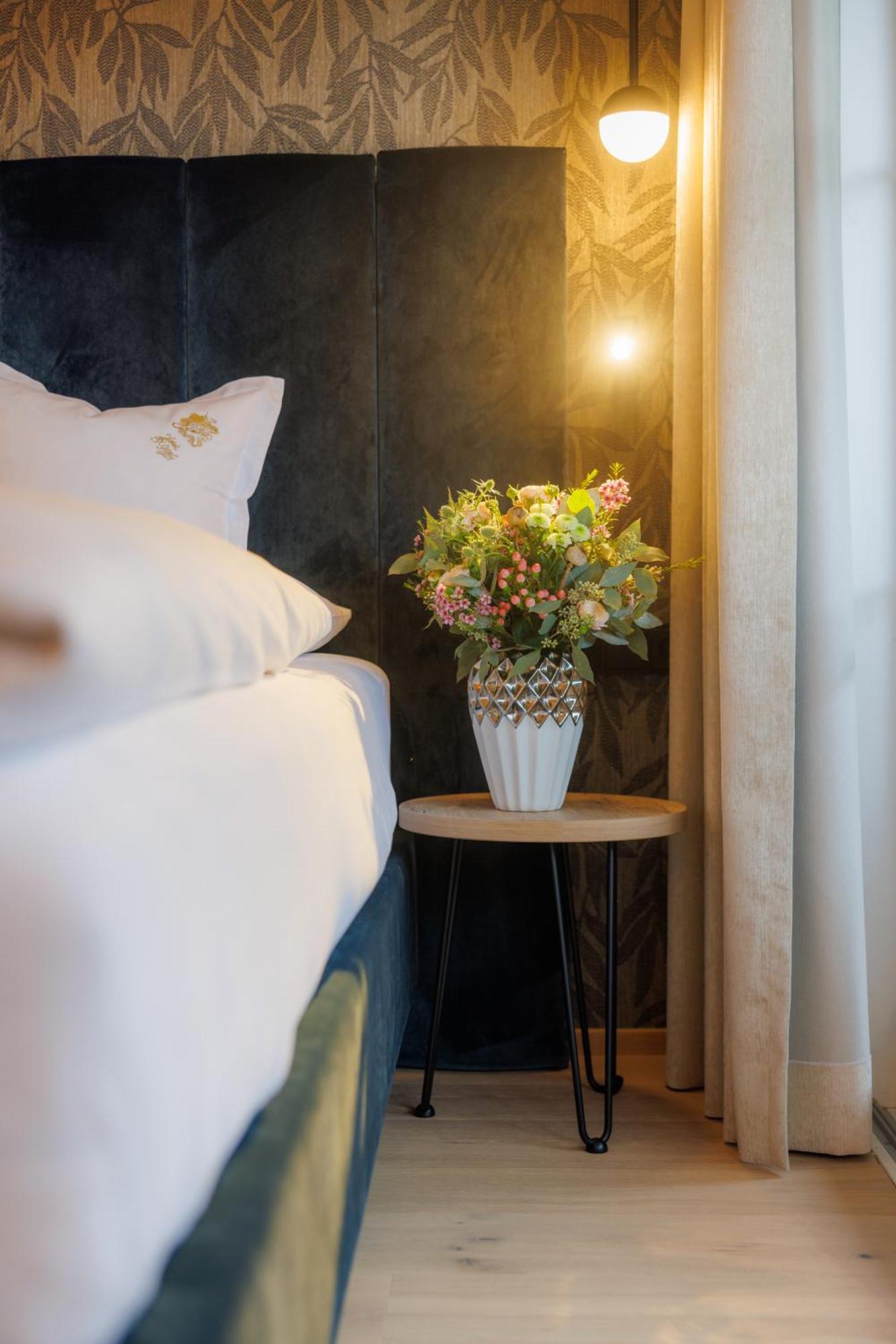 Hotel St. Georg Майерхофен Екстериор снимка
