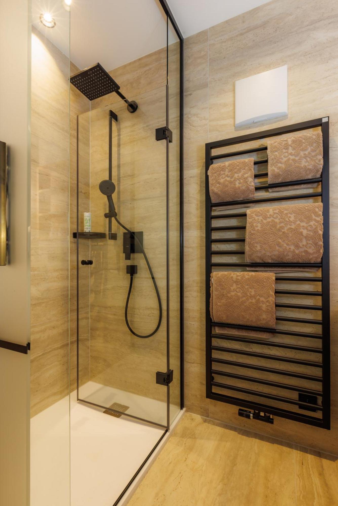 Hotel St. Georg Майерхофен Екстериор снимка