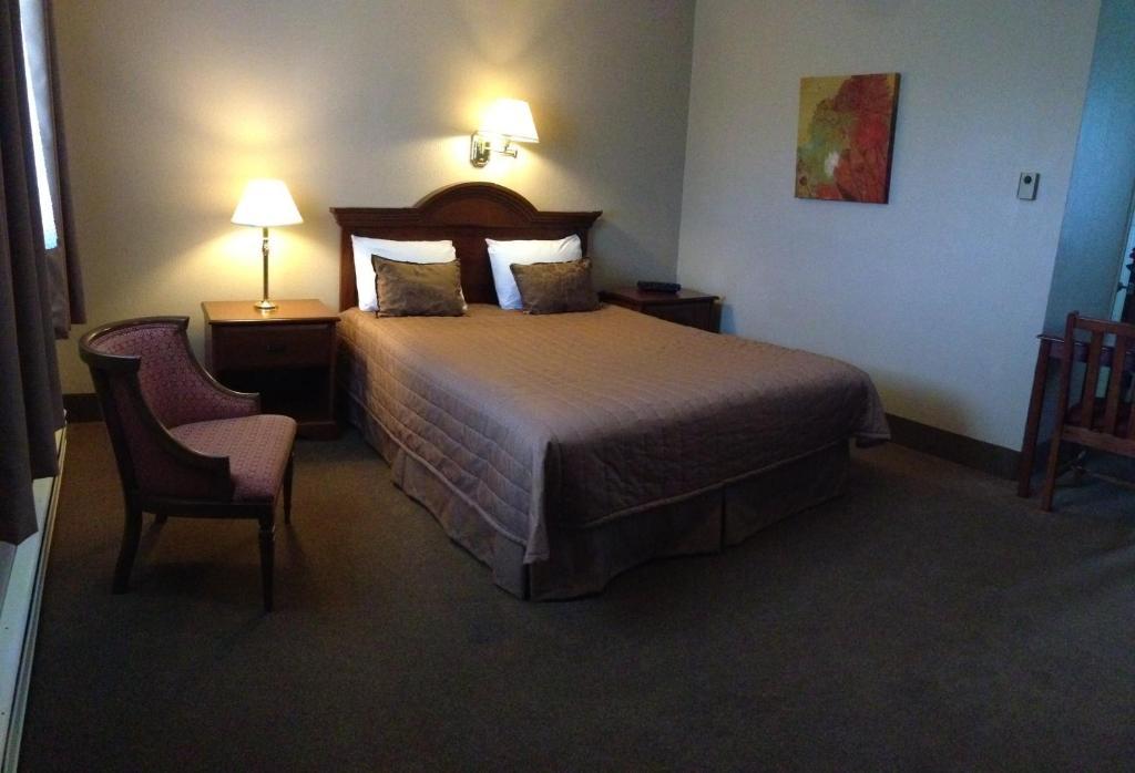 Hotel St. Georg Майерхофен Стая снимка