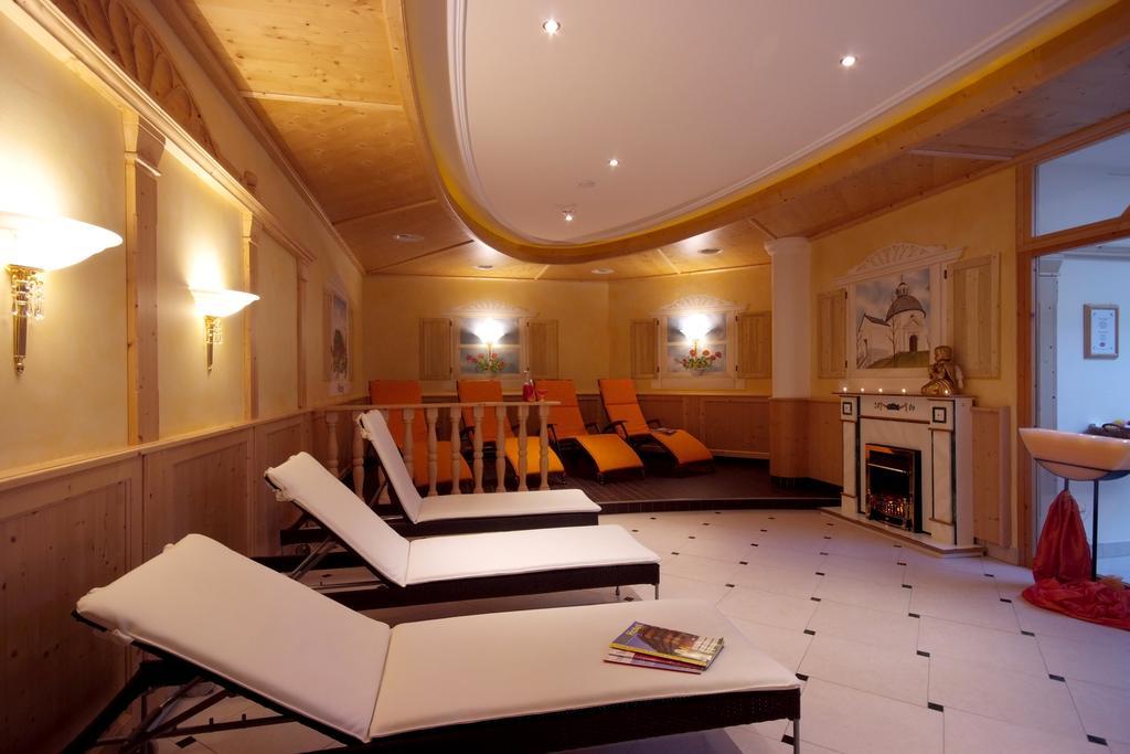 Hotel St. Georg Майерхофен Екстериор снимка