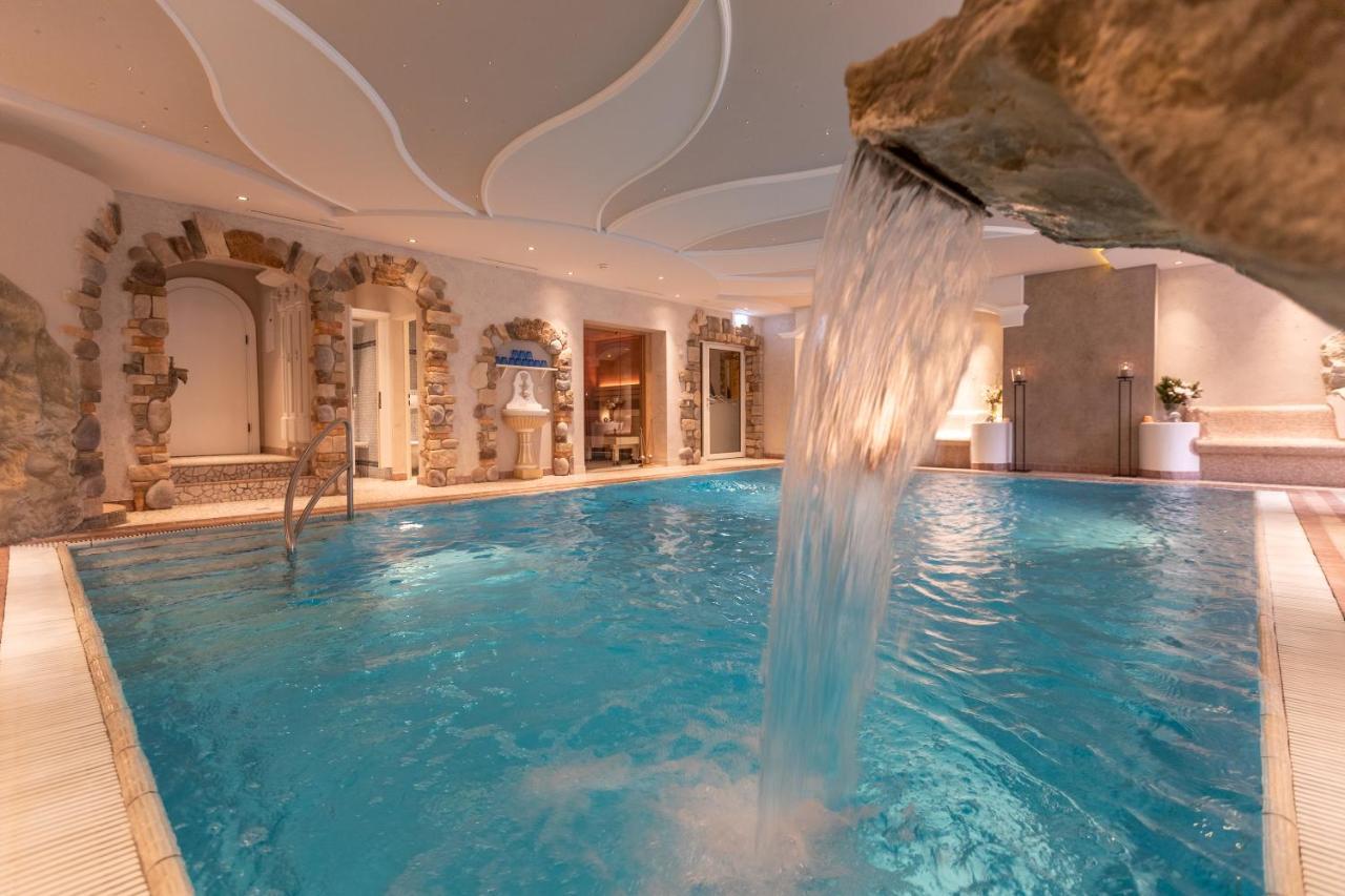 Hotel St. Georg Майерхофен Екстериор снимка