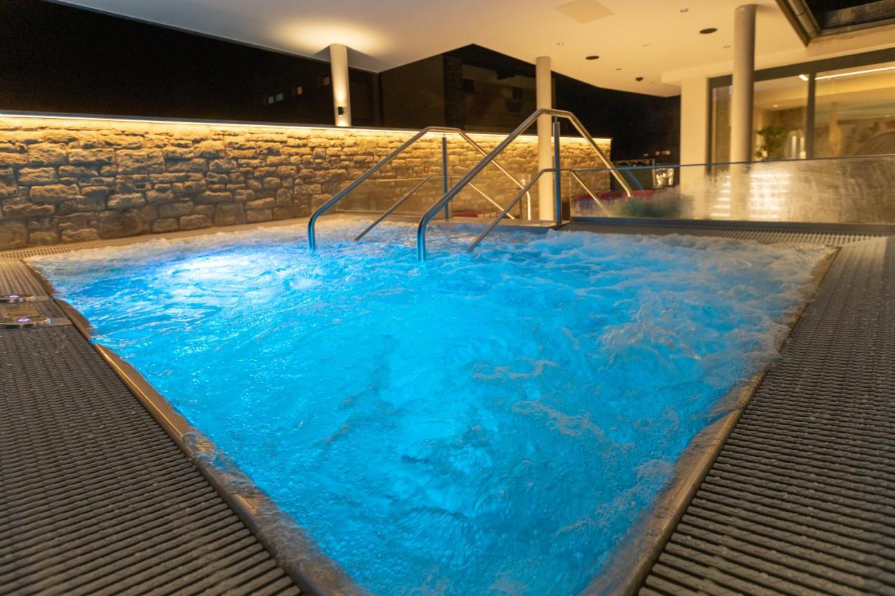 Hotel St. Georg Майерхофен Екстериор снимка