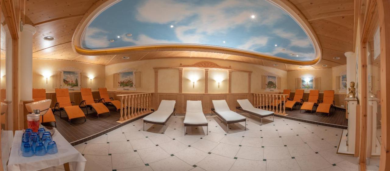 Hotel St. Georg Майерхофен Екстериор снимка
