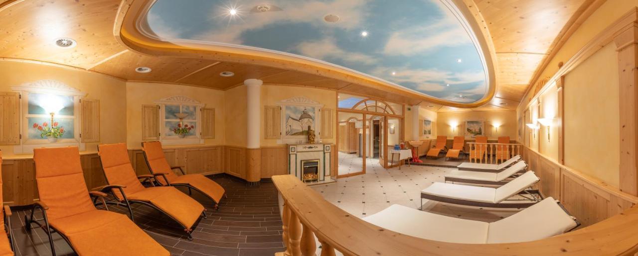 Hotel St. Georg Майерхофен Екстериор снимка